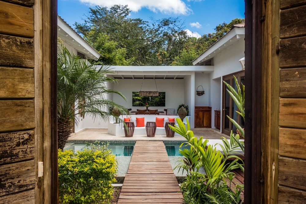 Ka’ana Resort in San Ignacio, Belize