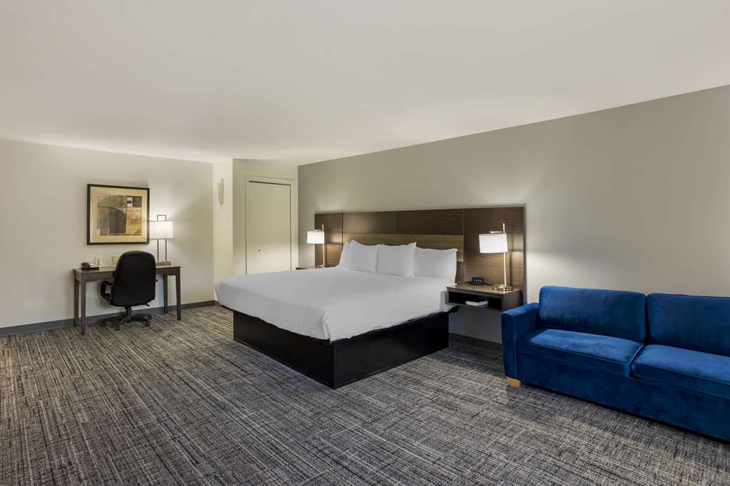 Best Western DuBois Hotel - photo 20
