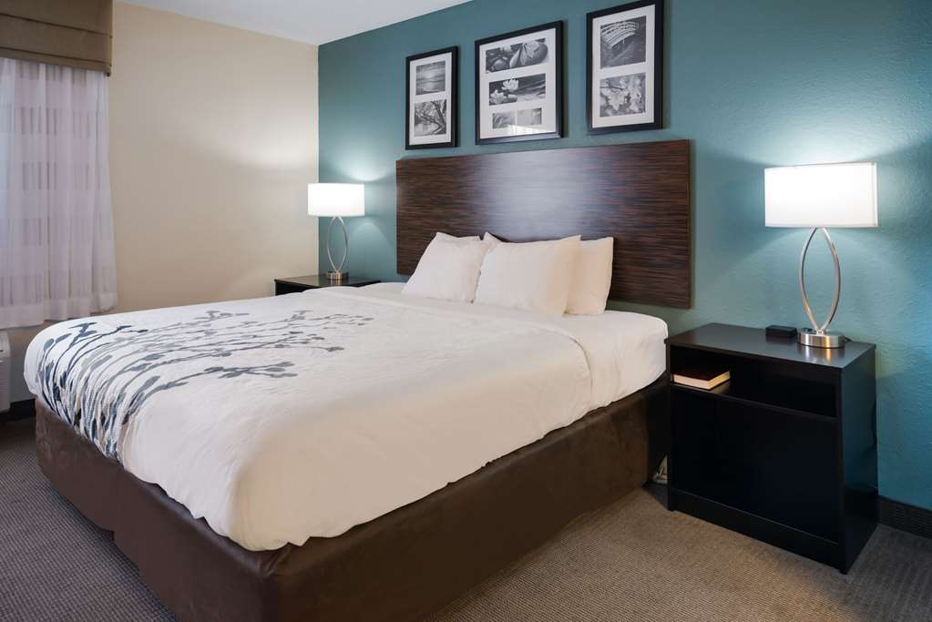 Sleep Inn & Suites Port Clinton - photo 20
