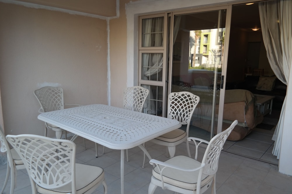 Bougain Villas Apartments