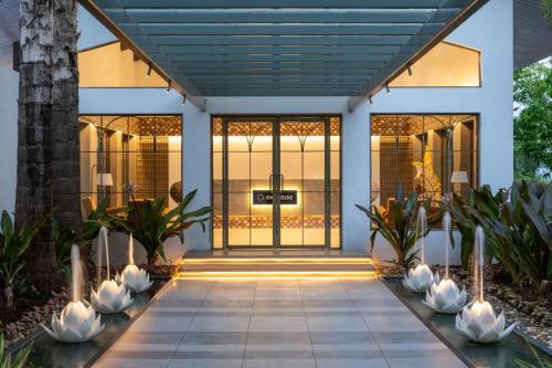 Energise Soul Retreat By ELIVAAS Trimbakeshwar Nashik in Trimbak, India