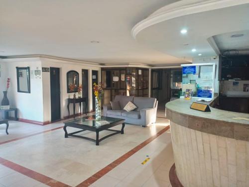 Travel Blue Hotels — hotel in Villavicencio