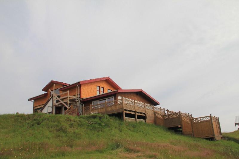 Nypugardar Guesthouse
