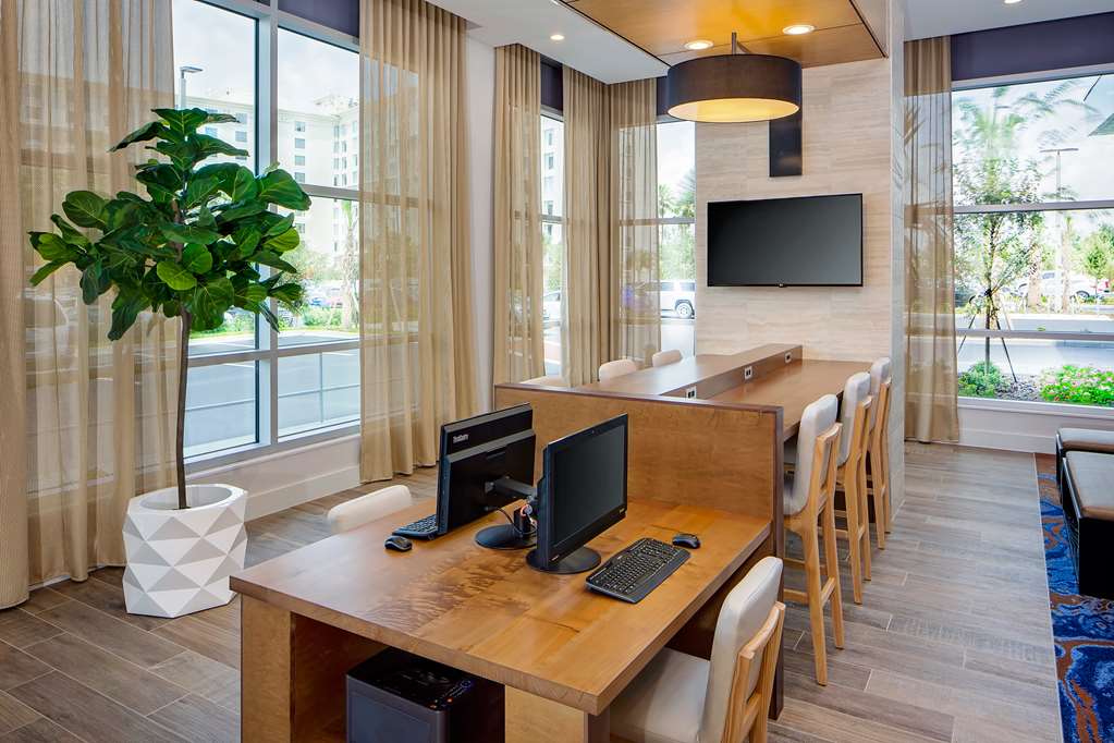Hyatt House across from Universal Orlando Resort - photo 7