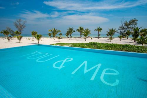 You&Me Resort in Sihanoukville, Cambodia