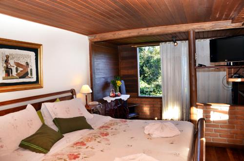 Aldebaran Pousada in Resende, Brasil