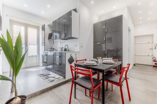 Vicino al Gemelli Residenza Bellingeri 38 — 4-Star Luxury Hotel in Rome, Italy