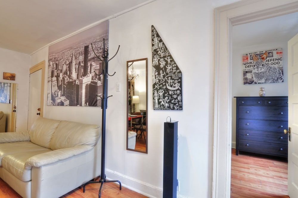 Chelsea Art Suites - photo 50