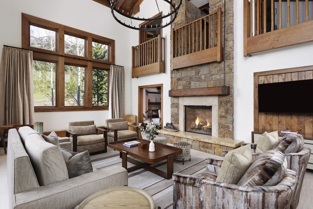 Four Seasons Resort Jackson Hole - photo 125