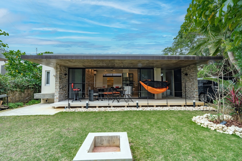 Banyan217 in Miyakojima, Japan