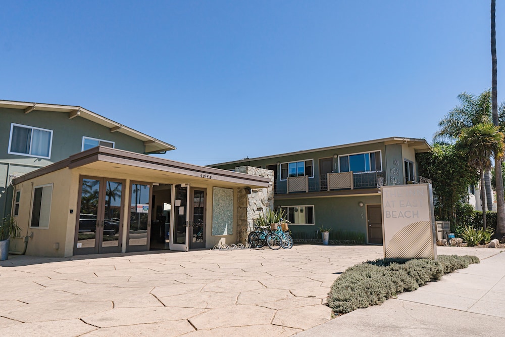 The Inn at East Beach - photo 32