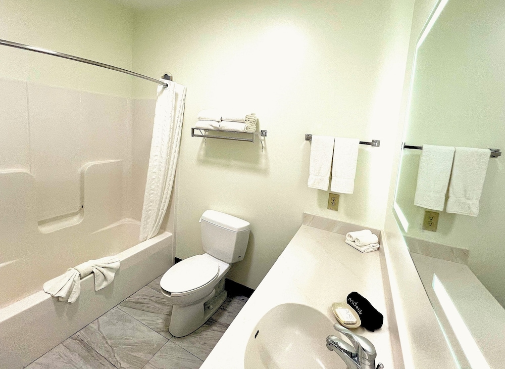 Van Buren Hotel - photo 32