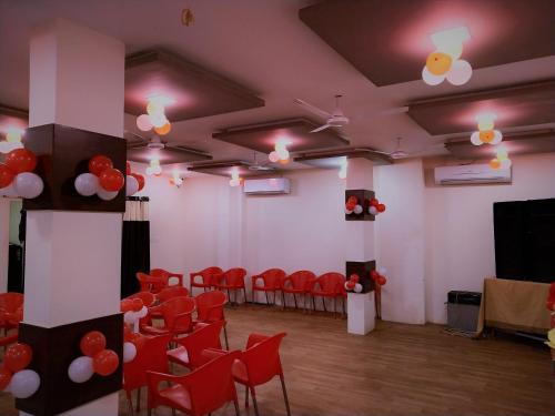 Hotel Kshipram in Ujjain, India