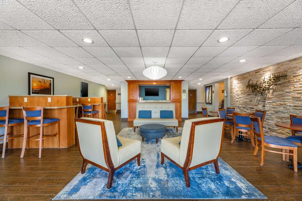 Best Western Port Clinton - photo 8