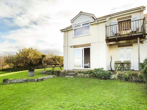Porth View — 4-Star Luxury Hotel in Newquay, United Kingdom