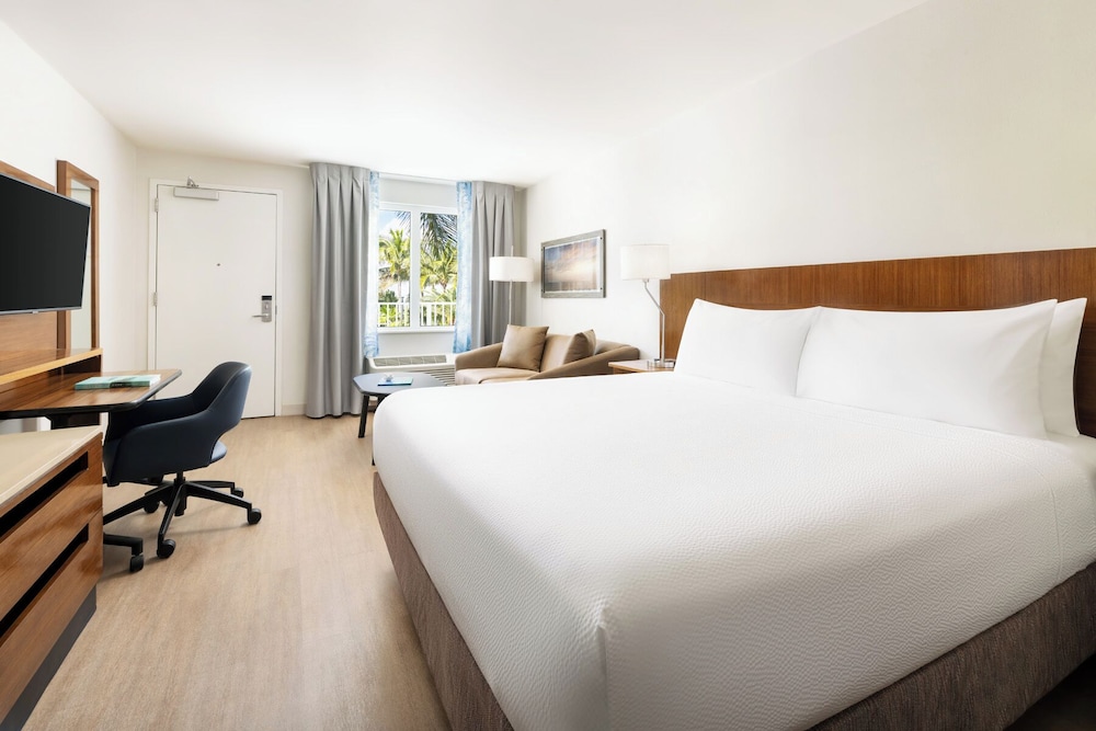 Fairfield by Marriott Inn & Suites Key West at The Keys Collection - photo 24