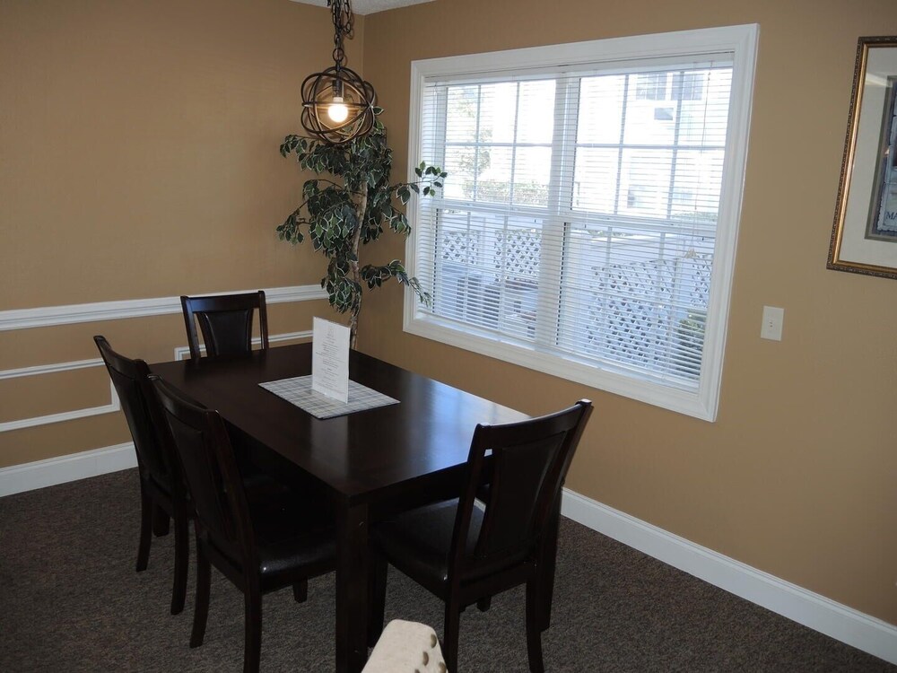 Lake View Golf Resort Villa 1301 Close to Beach in Calabash by Redawning - photo 27