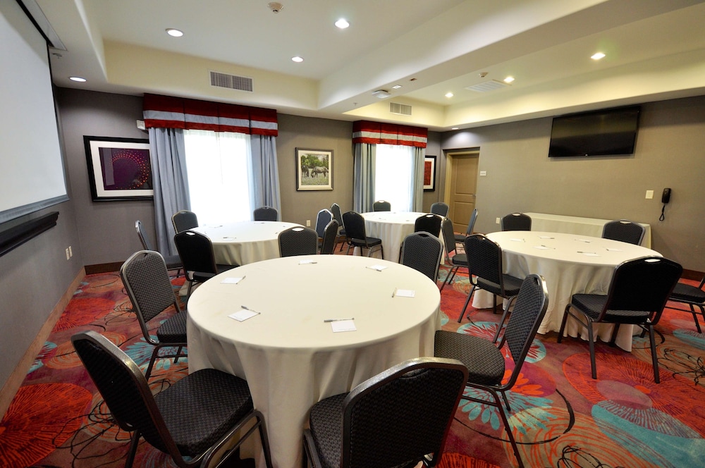 Hampton Inn & Suites Hutto Austin - photo 48