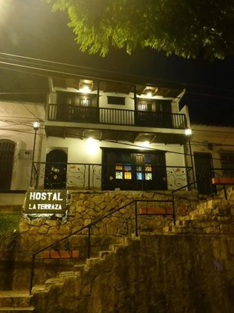 Hotel Altana in Cali, Colombia