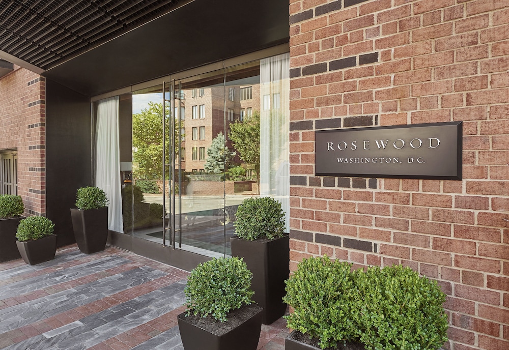 Rosewood Washington D.C. - photo 3