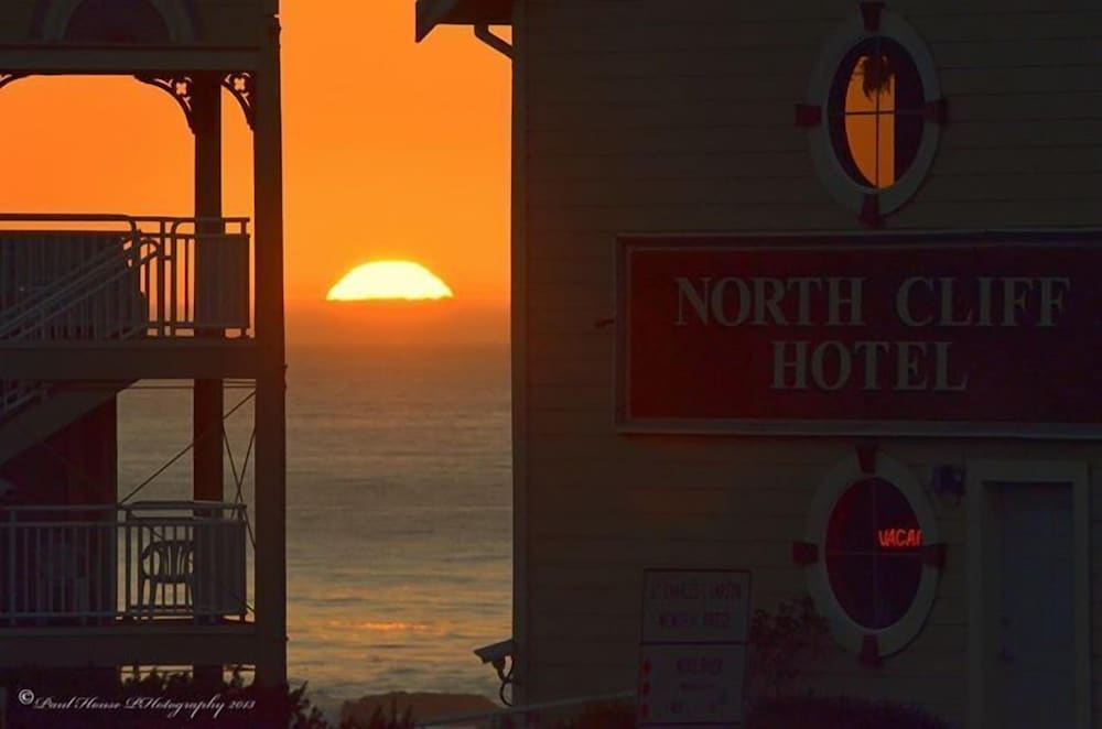North Cliff Hotel - photo 32