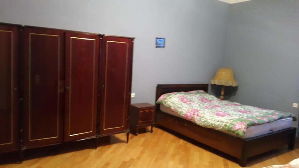 Natali Apartment