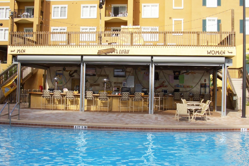 Lake Buena Vista Resort Village & Spa - photo 65