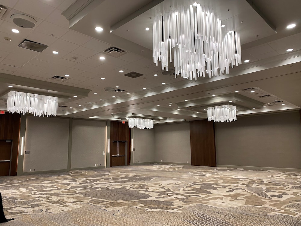 Palm Beach Gardens Marriott - photo 52