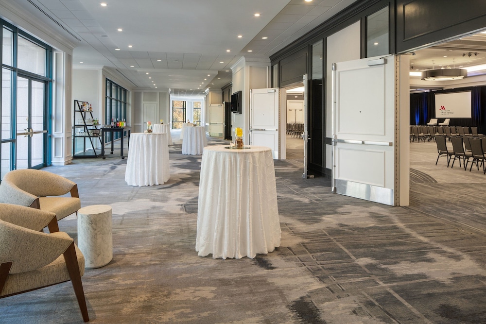 Falls Church Marriott Fairview Park - photo 59