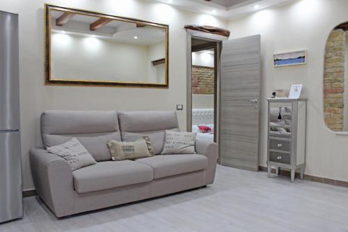 Flamingo Luxury Apartment Ajpsardinia — 4-Star Luxury Hotel in Cagliari, Italy