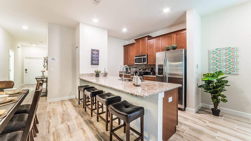 Storey Lake Resort Townhomes - photo 16