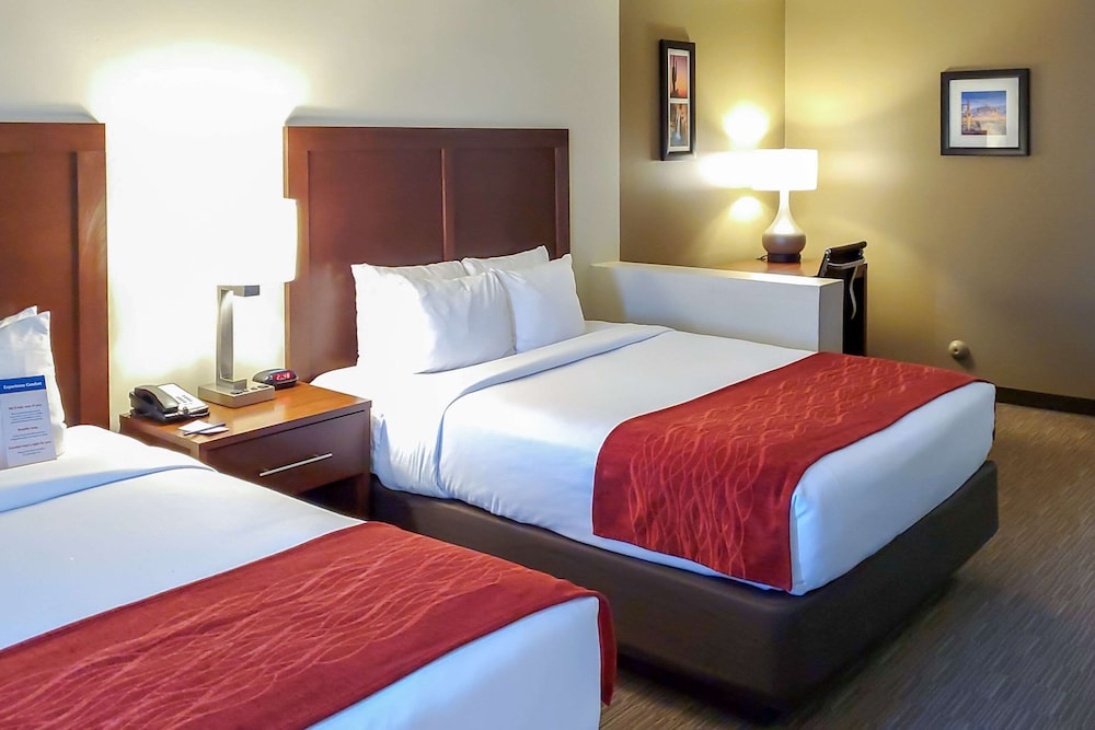 City Express by Marriott Tempe - photo 48