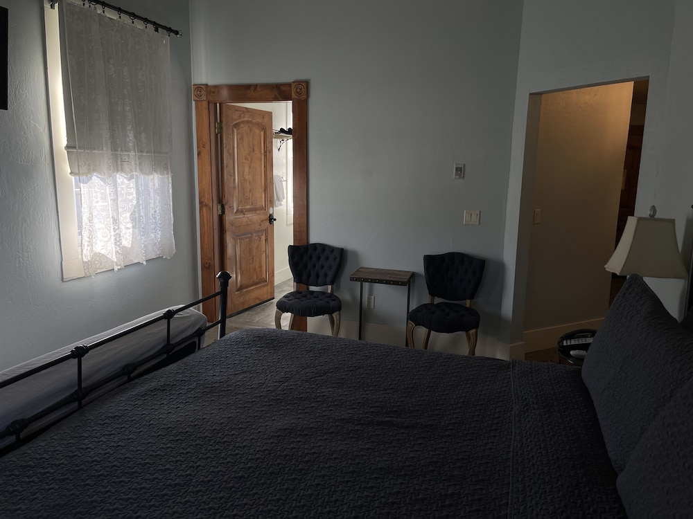 Hotel Sutter - photo 25