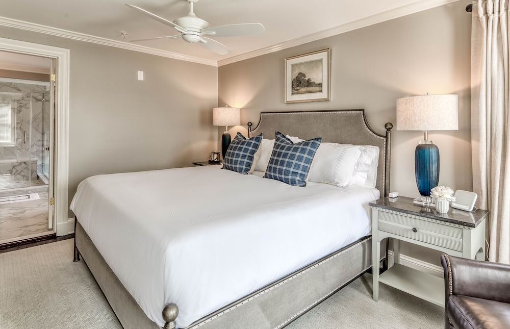 134 Prince Luxury Boutique Hotel - photo 7