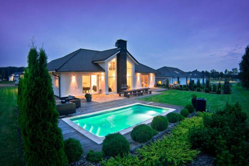 Sand Valley Golf Resort - last minute hotel in Paslek