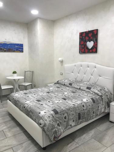 Luishouse - carbon neutral hotel in Naples