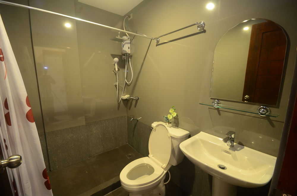 MGM Prime Suites — Puerto Princesa — photo 2