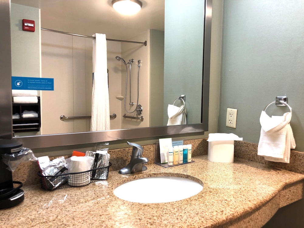 Hampton Inn & Suites Detroit Canton - photo 59