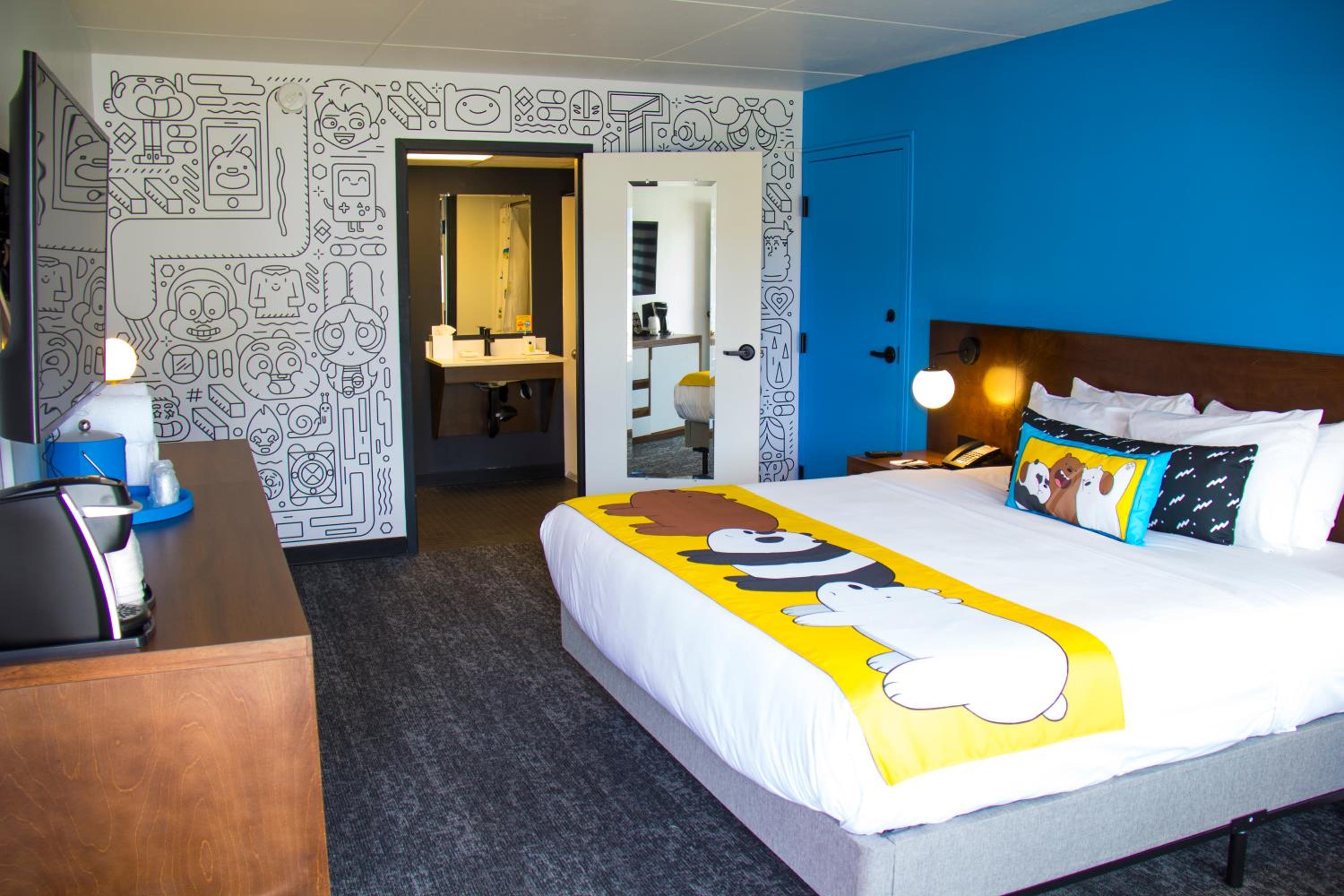Dutch Wonderland Inn - photo 10