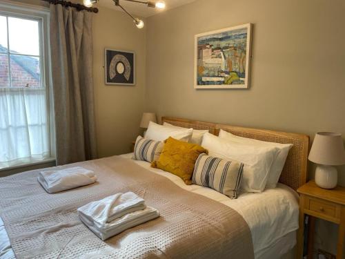 Seascape Cottage