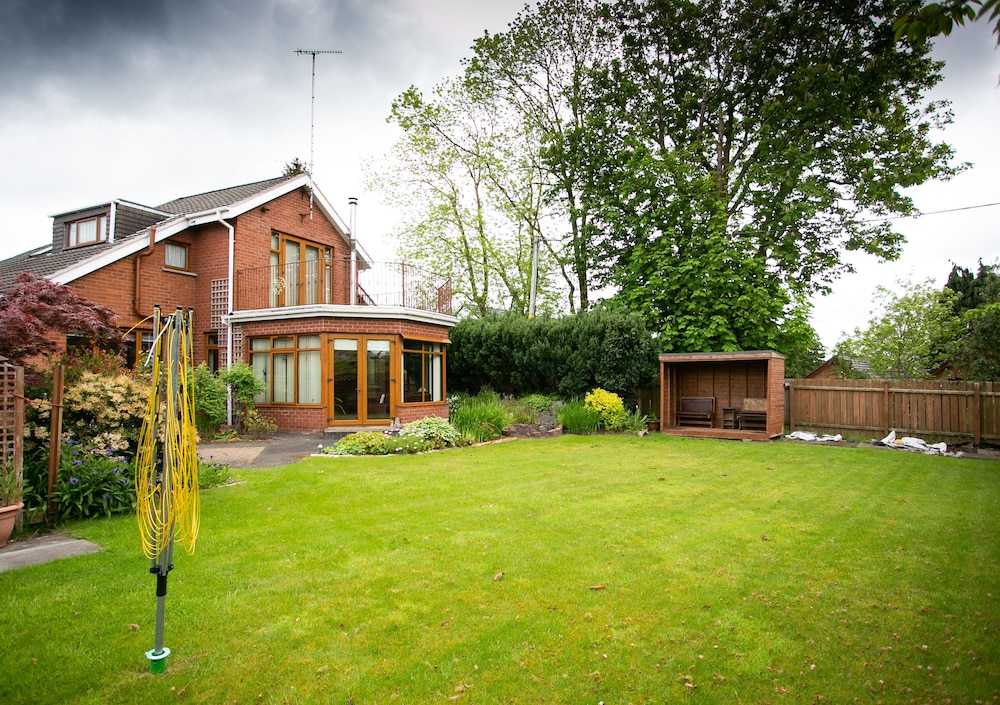 Lisburn Serviced Accommodation — hotel in Lisburn