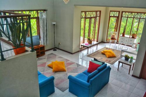 Kuca Dago Iv - last minute hotel in Bandung