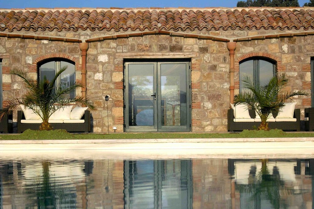 Masseria del Piano — hotel in Collesano