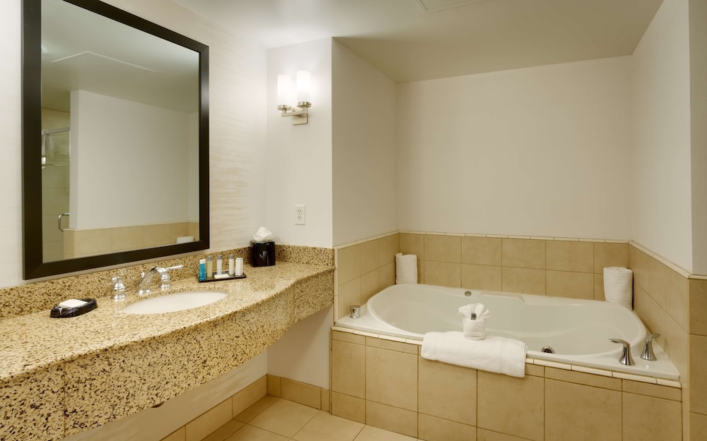 Hilton Garden Inn Salt Lake City Sandy - photo 26