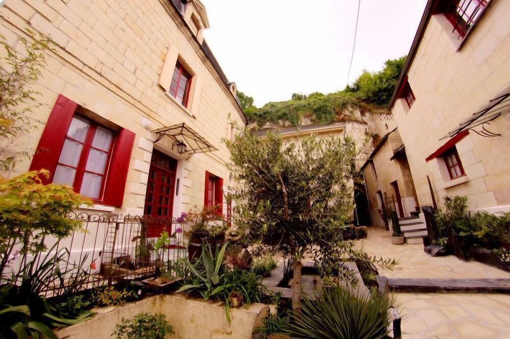 Beaulieu La Source in Saumur, France