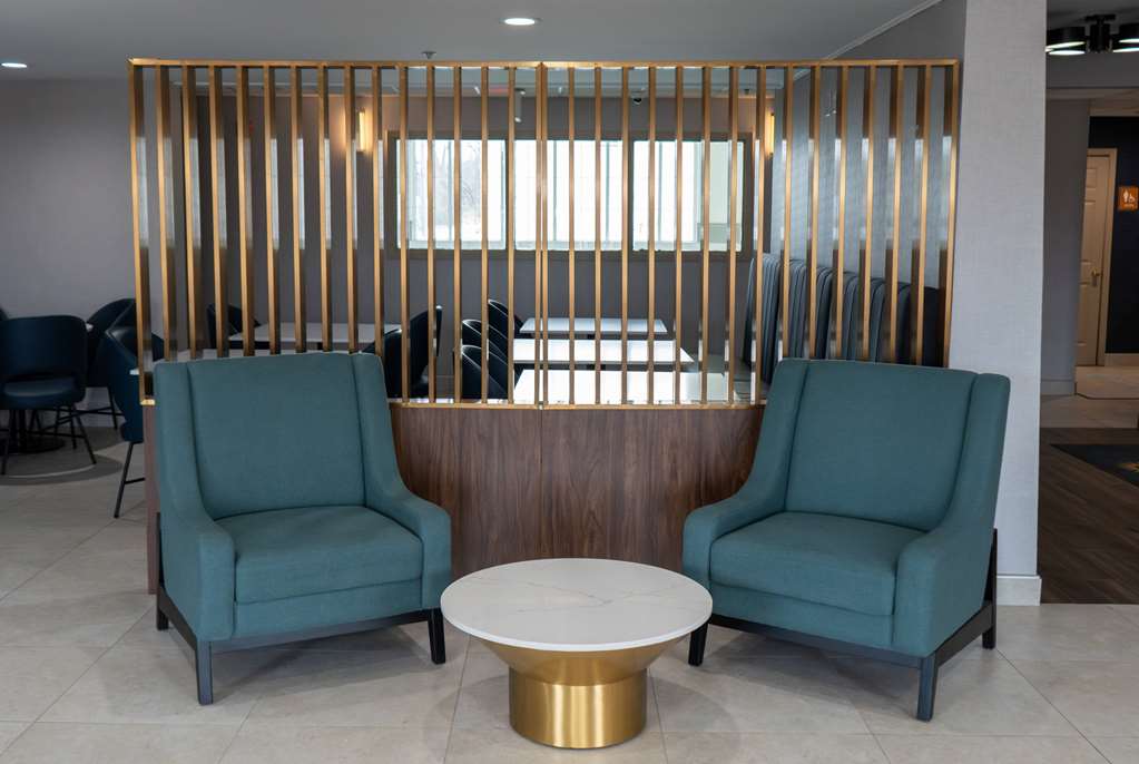 La Quinta Inn & Suites by Wyndham Dallas Mesquite - photo 8