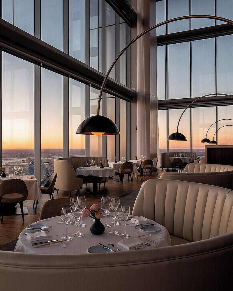 Four Seasons Hotel Philadelphia at Comcast Center - photo 98