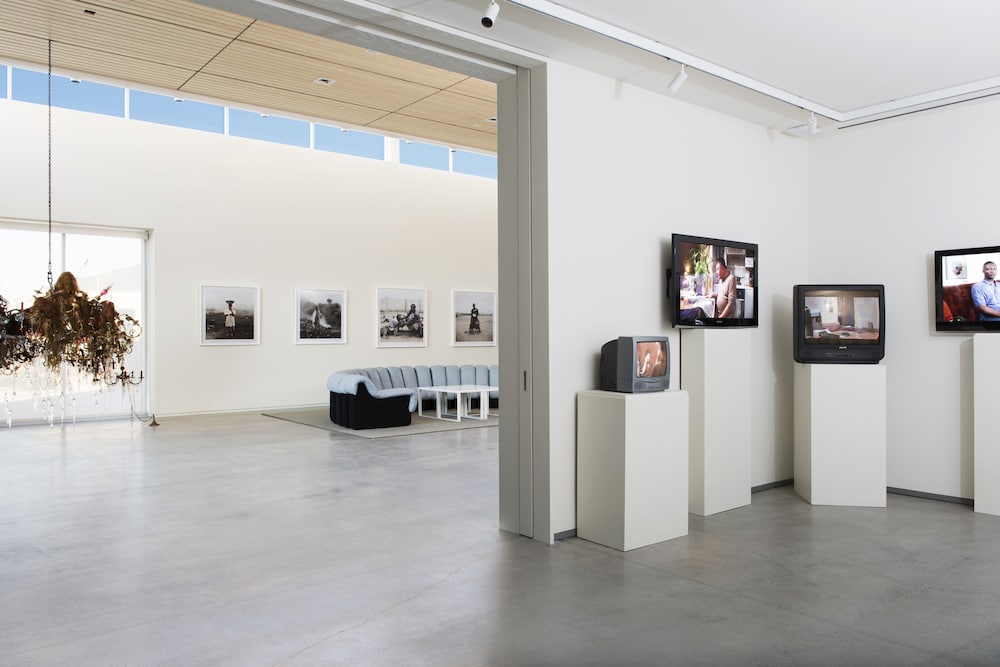 21c Museum Hotel Bentonville - photo 30