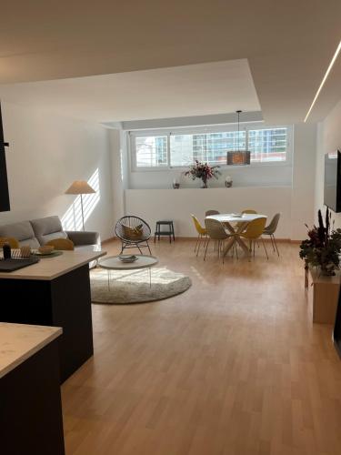 Soho Moraleja II Duplex — hotel in Alcobendas