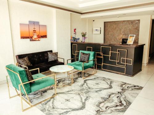 Ege Premium Hotel in Afyonkarahisar, Turkey